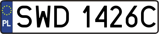 SWD1426C