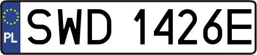 SWD1426E
