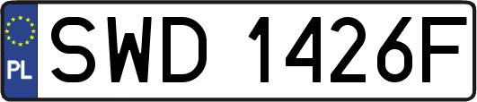 SWD1426F