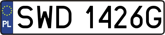 SWD1426G