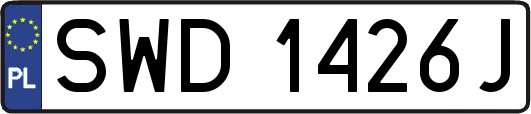 SWD1426J