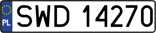 SWD14270