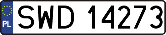 SWD14273