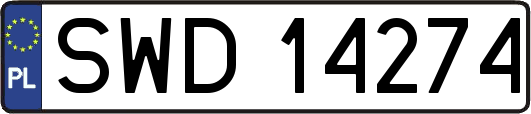 SWD14274