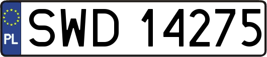 SWD14275
