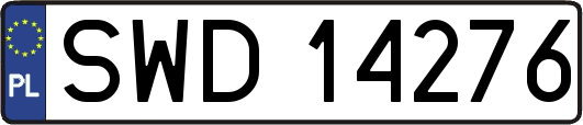 SWD14276