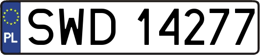 SWD14277