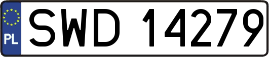 SWD14279