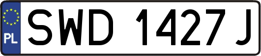 SWD1427J