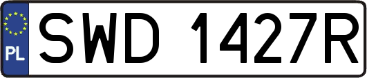 SWD1427R