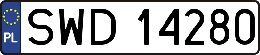 SWD14280