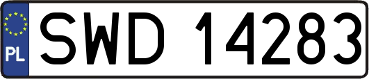 SWD14283
