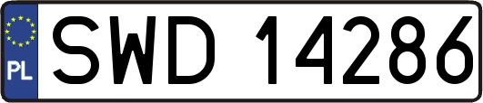 SWD14286
