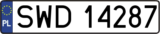 SWD14287