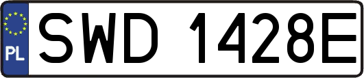 SWD1428E