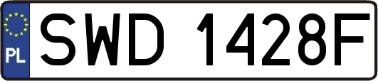 SWD1428F