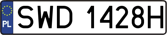 SWD1428H