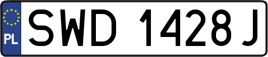 SWD1428J
