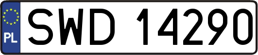 SWD14290