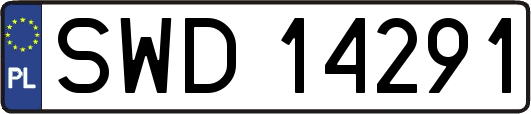 SWD14291