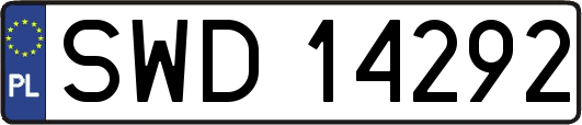 SWD14292