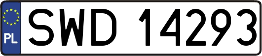 SWD14293