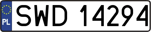 SWD14294