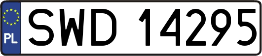 SWD14295