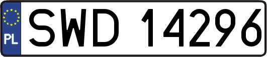 SWD14296