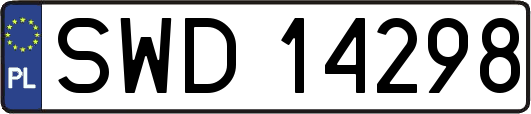SWD14298
