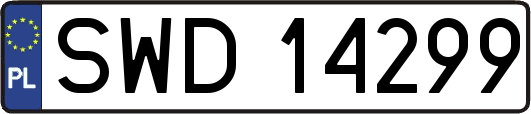 SWD14299