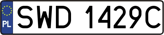 SWD1429C