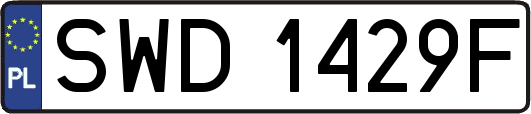 SWD1429F