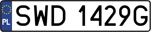 SWD1429G