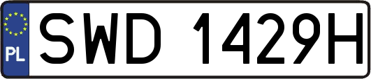 SWD1429H