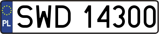 SWD14300