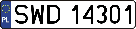 SWD14301
