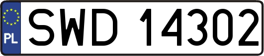 SWD14302