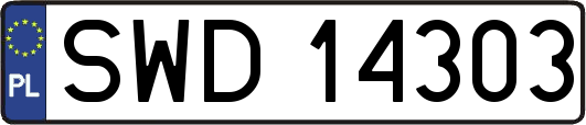 SWD14303