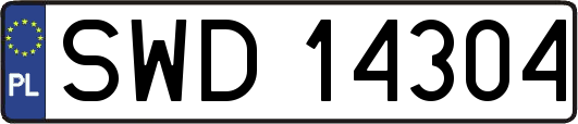 SWD14304