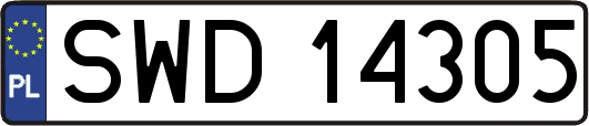 SWD14305