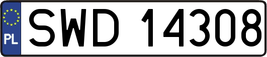SWD14308