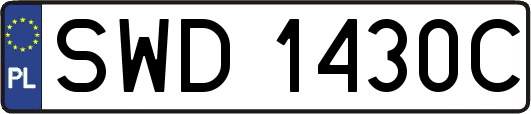 SWD1430C