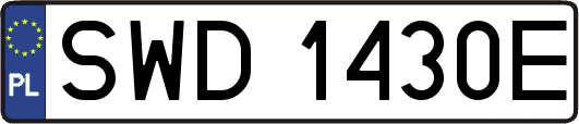 SWD1430E
