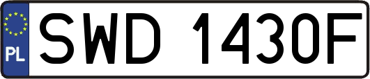 SWD1430F