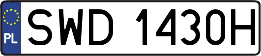 SWD1430H