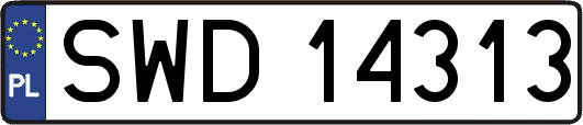 SWD14313
