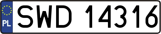 SWD14316