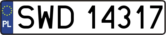 SWD14317