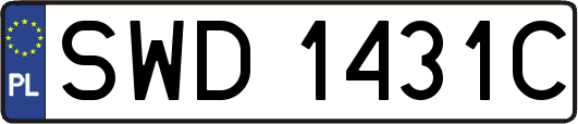 SWD1431C